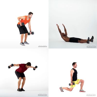 workout