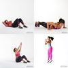 Tabatta/Hiit