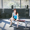 Dumbbell Reverse Wrist Curls