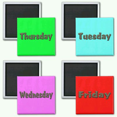 Week 4