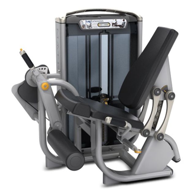 Quad Extensions (Setting =4) by Sian J. Exercise Howto Skimble