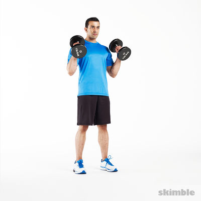Arms