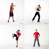 kickboxing &amp; punching
