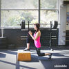 step or box jump