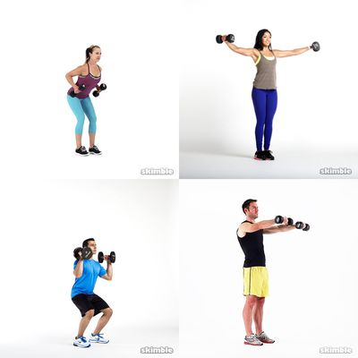 Arms