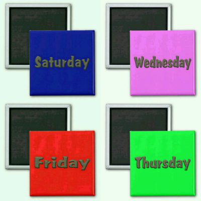 Week 2