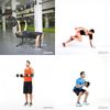 weights