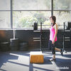 Run plyometrics