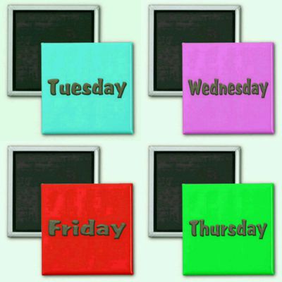 Week 3