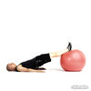 stability ball