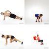 Quick Workouts (15min and under)