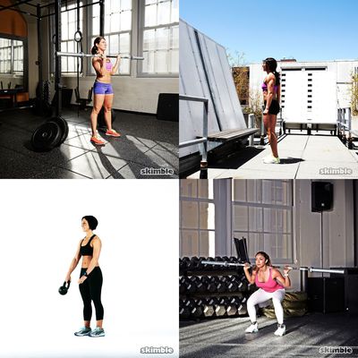 Weight Training
