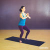 Garland Pose