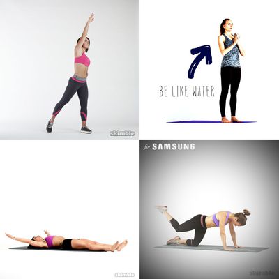 workout