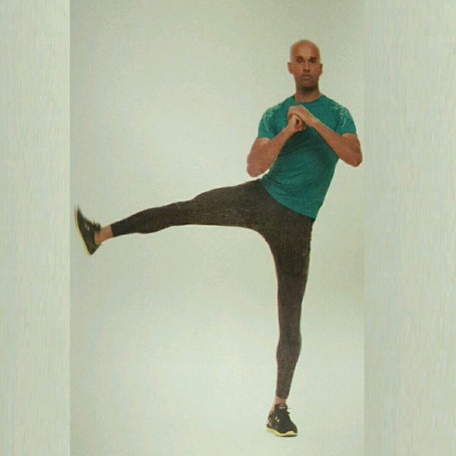 IT Lateral Swing by Giovanni F. Exercise Howto Skimble