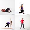 30 min workouts