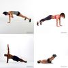 Full Home Workouts