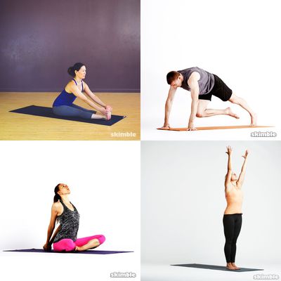 Yoga