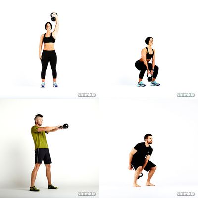 Kettleball