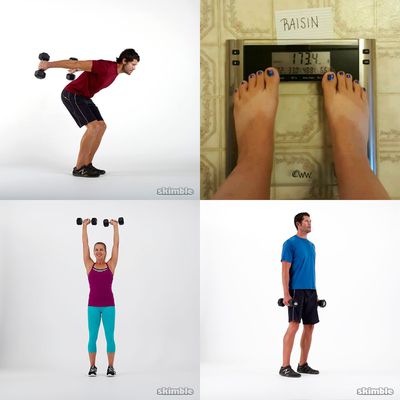 Dumbells