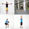 Shortcut To Shred Workouts