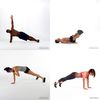 Quick workouts