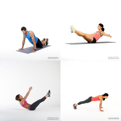 My MaxOuts