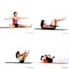 pilates