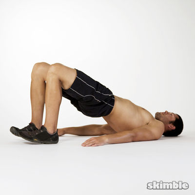Bum