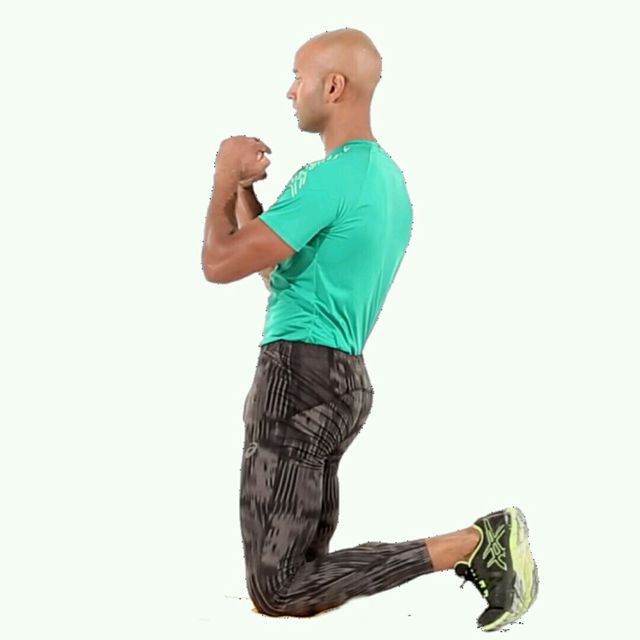 IT Hip Drive by Giovanni F. Exercise Howto Skimble