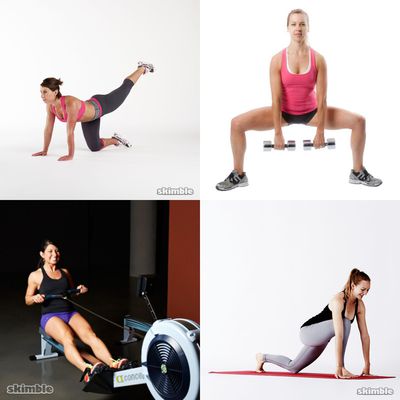 exercicios bons