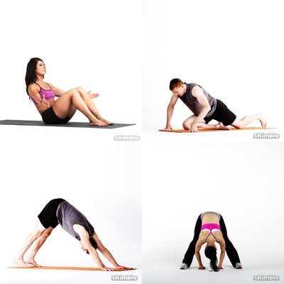 Stretches