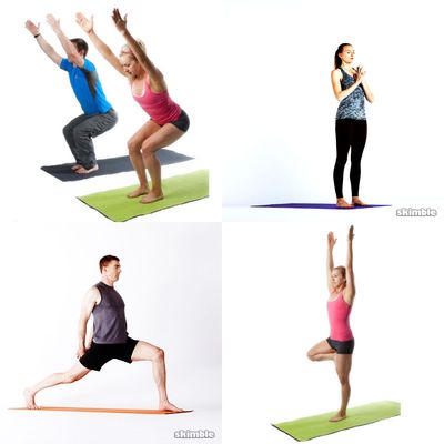 Yoga