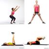lower body