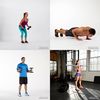 Workouts I Like