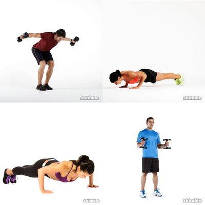 Arms