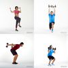 30 minutes with weights