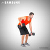 arms