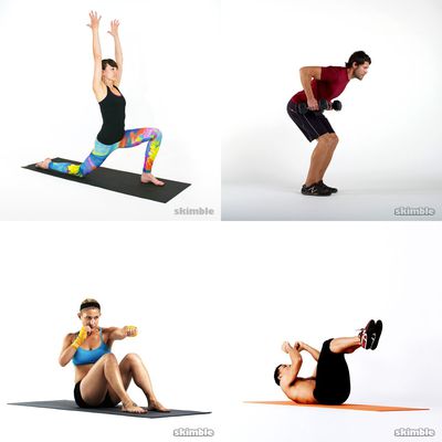 Abs/Core