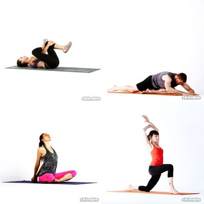Yoga
