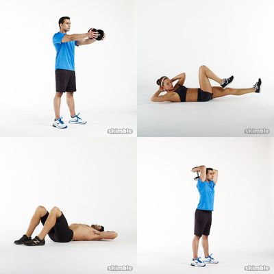 Workouts