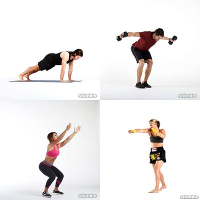Workout