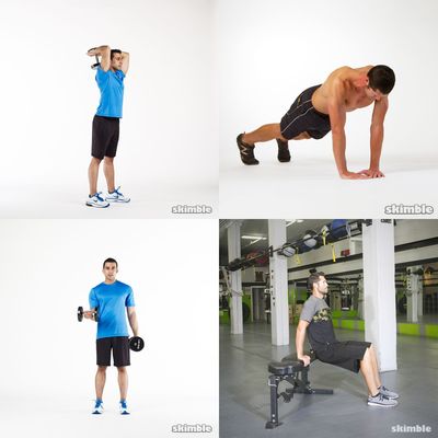 Arms