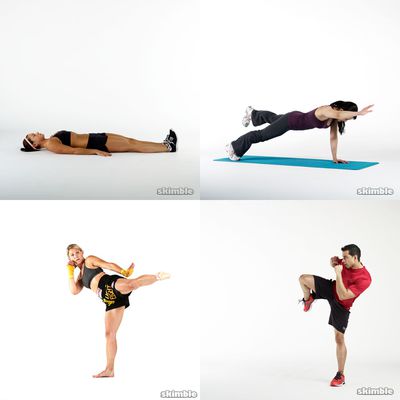 HIIT