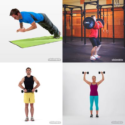 Arms