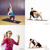 Stretching, cool down