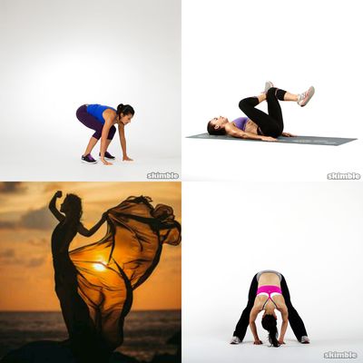Stretch
