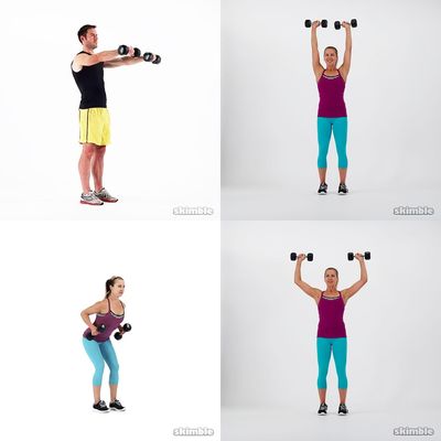 Upper Body