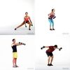 Dumbells