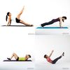 Pilates + Abs 27